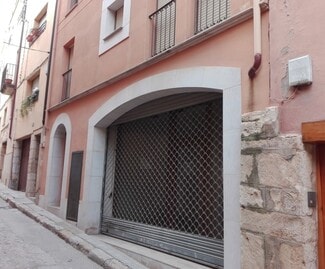 Más detalles de Carrer de Dalt, 14, Montblanc - Edificio residencial​ en venta