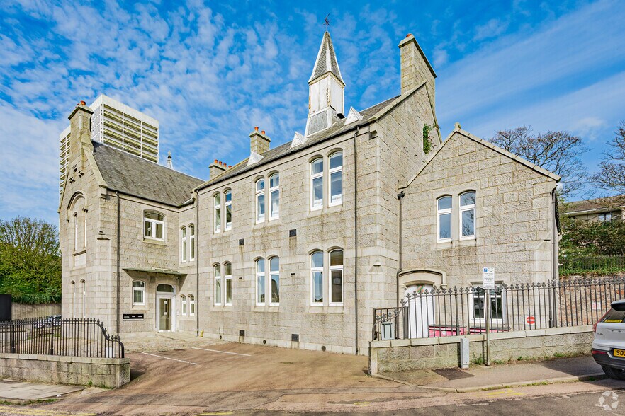 Commerce St, Aberdeen en alquiler - Foto principal - Imagen 1 de 9