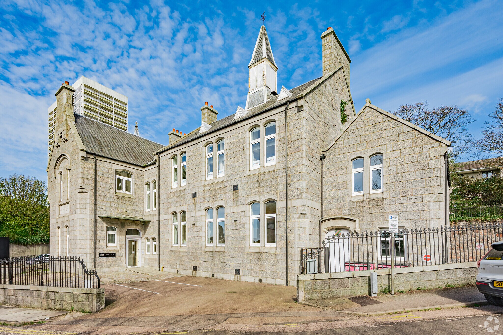 Commerce St, Aberdeen en alquiler Foto principal- Imagen 1 de 10