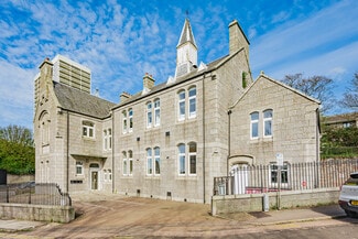 Más detalles de Commerce St, Aberdeen - Oficina en alquiler