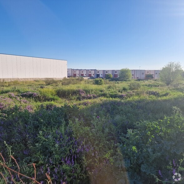Avenida de Córdoba, 5, Valdemoro, Madrid en venta - Foto del edificio - Imagen 1 de 8