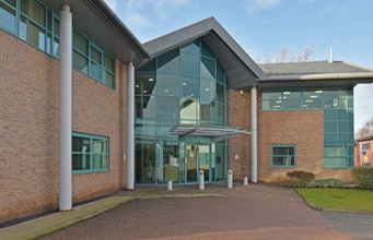 Edward Ct, Altrincham en alquiler Foto del edificio- Imagen 1 de 2