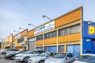 Más detalles de Avinguda De L'estatut, 295-297, Rubí - Nave en venta