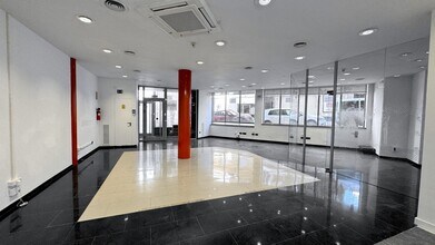 Local en Terrassa, Barcelona en alquiler Foto del interior- Imagen 1 de 33