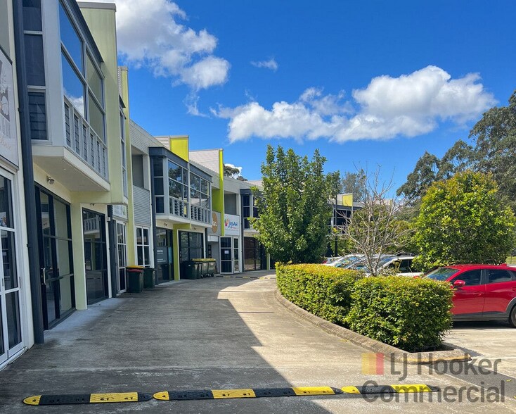 19 Reliance Dr, Tuggerah en alquiler - Foto del edificio - Imagen 3 de 4