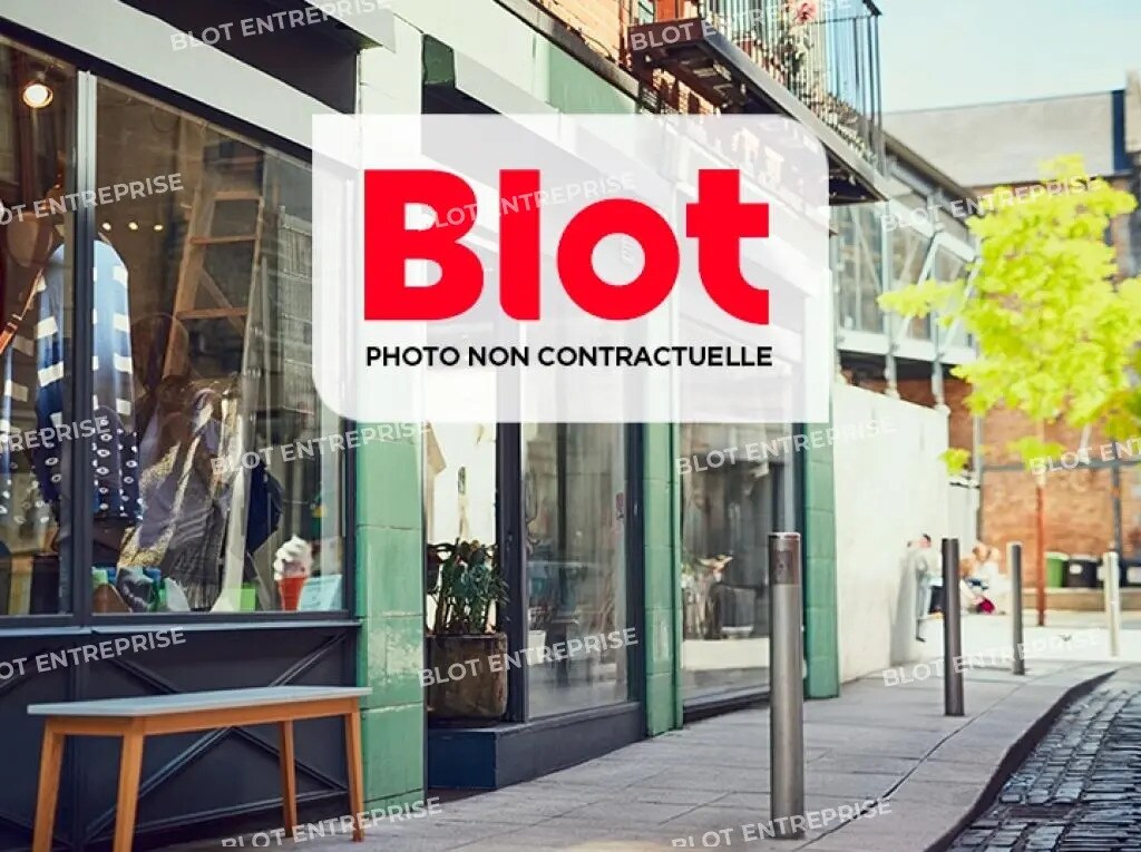 Local en Dinard en venta Foto del edificio- Imagen 1 de 5