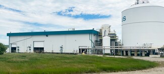 Más detalles de 241008 Rge Road 233, AB, AB - Nave en venta