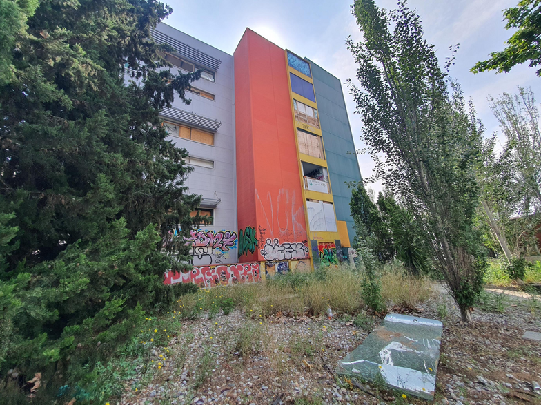 Carrer de Venus, 57, Terrassa, Barcelona en venta - Foto del edificio - Imagen 2 de 3