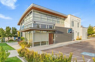 Más detalles de 5004 N Linder Rd, Meridian, ID - Oficina en venta
