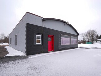 Más detalles de 2231 Grand, Wisconsin Rapids, WI - Local en venta