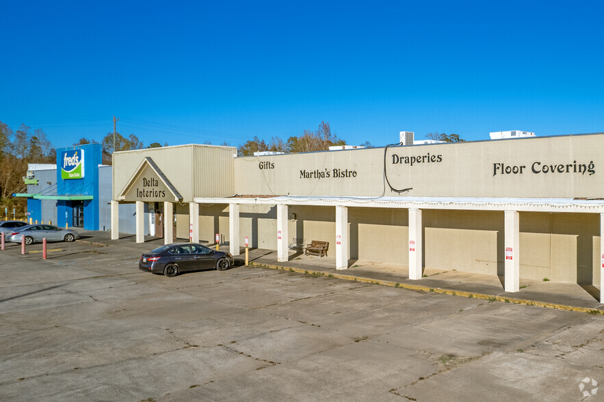 902 W Main St, Homer, LA en venta - Foto del edificio - Imagen 3 de 4