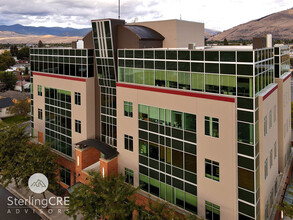 1821 South Ave W, Missoula, MT en alquiler Foto del edificio- Imagen 2 de 12