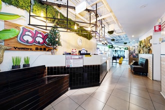 38-42 Harbour St, Sydney en alquiler Foto del interior- Imagen 2 de 8