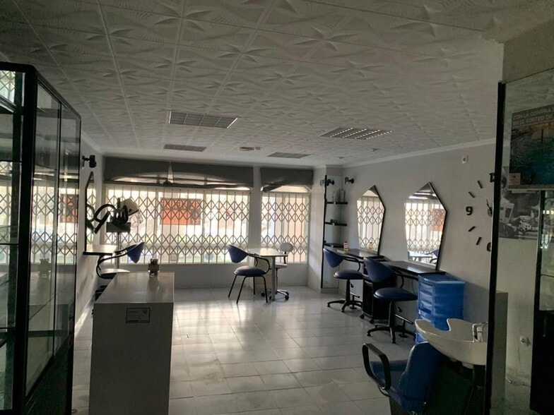 Local en Ferrol, La Coruna en venta - Foto del edificio - Imagen 1 de 10