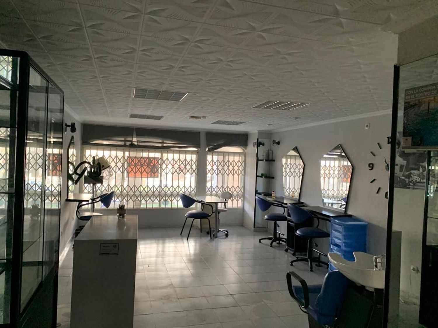 Local en Ferrol, La Coruna en venta Foto del edificio- Imagen 1 de 11