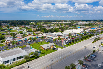 2612 Santa Barbara Blvd, Cape Coral, FL - VISTA AÉREA  vista de mapa