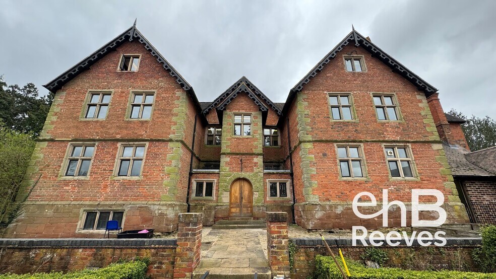 Diddington Ln, Meriden en alquiler - Foto del edificio - Imagen 2 de 34