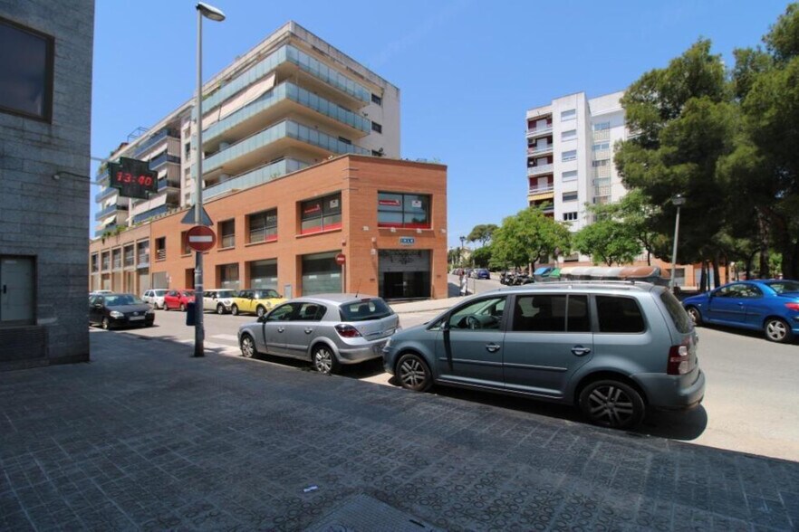 Edificio residencial en Vilanova i la Geltrú, Barcelona en venta - Foto del edificio - Imagen 2 de 2