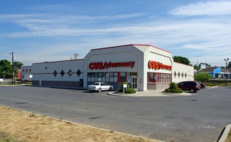 Más detalles de 34 N Cannon Ave, Hagerstown, MD - Local en alquiler