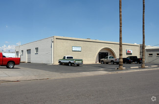 Más detalles para 3432-3434 W Clarendon Ave, Phoenix, AZ - Nave en alquiler