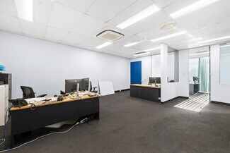 Más detalles de 13-15 Burrows Rd S, St Peters - Nave en alquiler