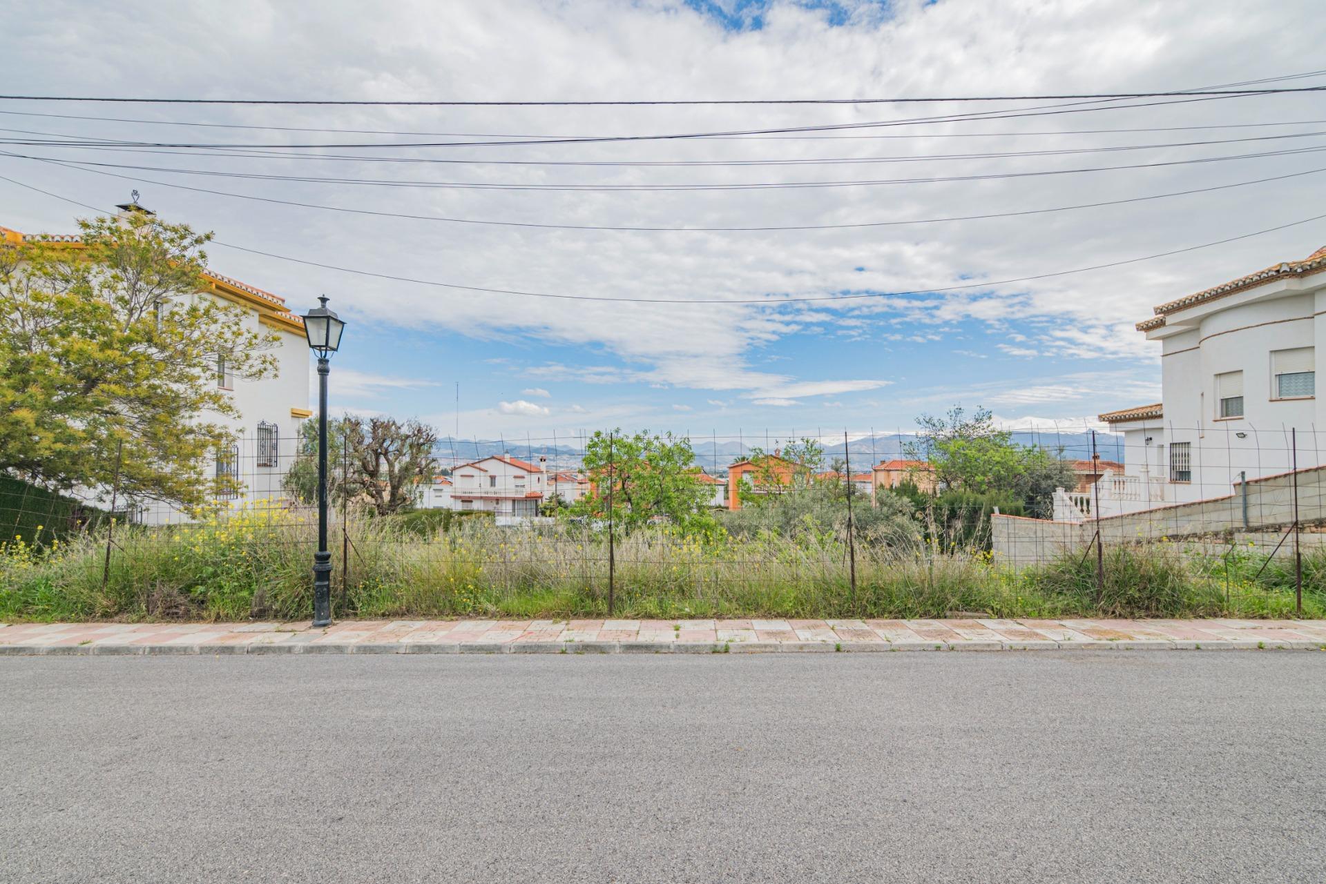 Calle del Jazmín, 4, Cúllar Vega, Granada en venta Foto principal- Imagen 1 de 18