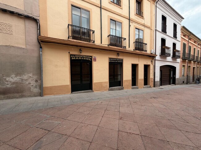 Más detalles de Local en alquiler