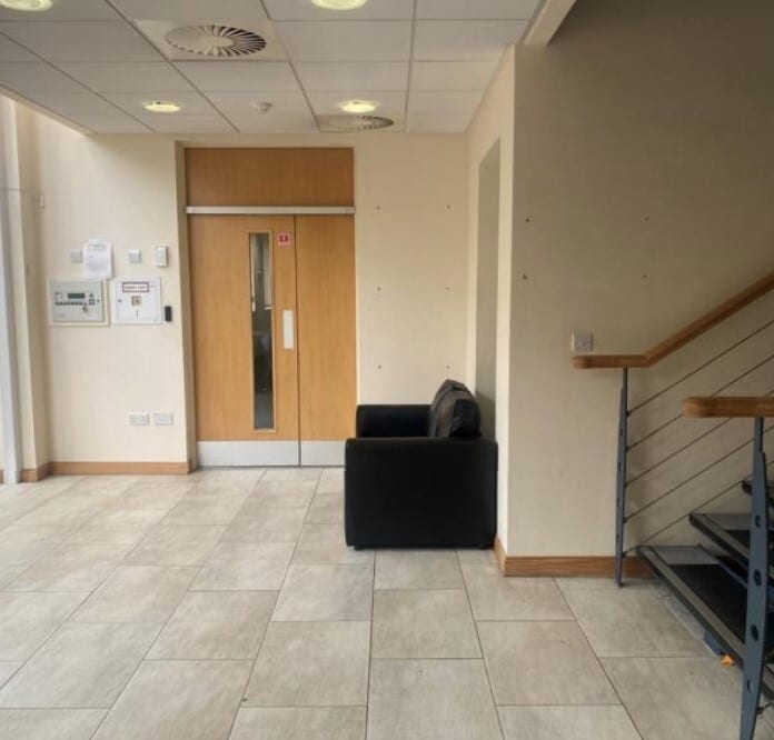 Lawson Dr, Dyce en alquiler Foto del interior- Imagen 1 de 5