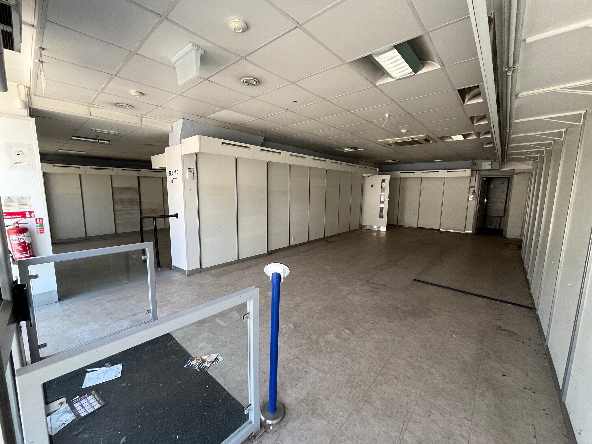 135/135B Caerleon Rd, Newport en alquiler Foto del interior- Imagen 1 de 6