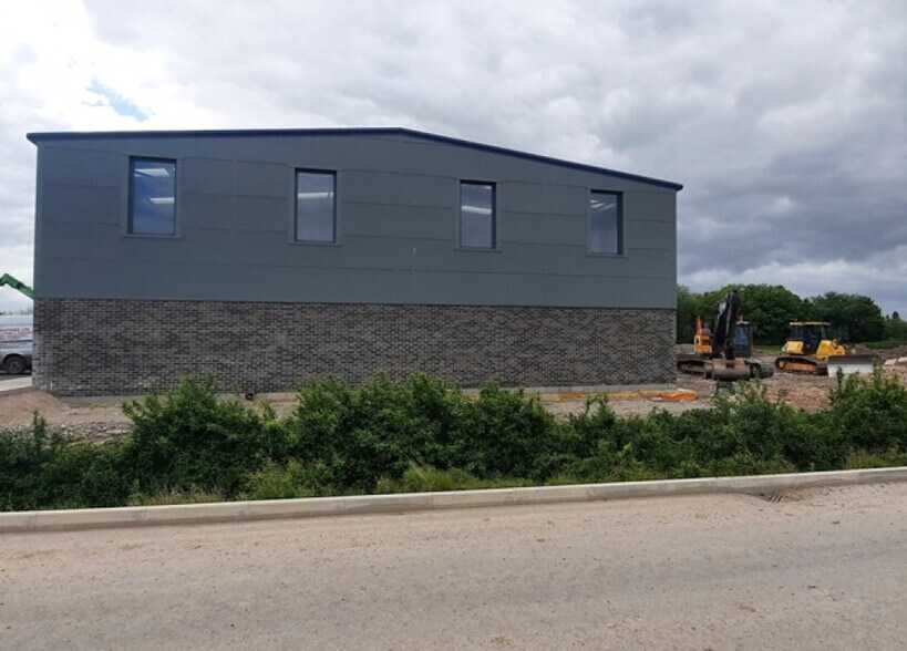 Bristol Rd, Highbridge en alquiler - Foto del edificio - Imagen 3 de 3