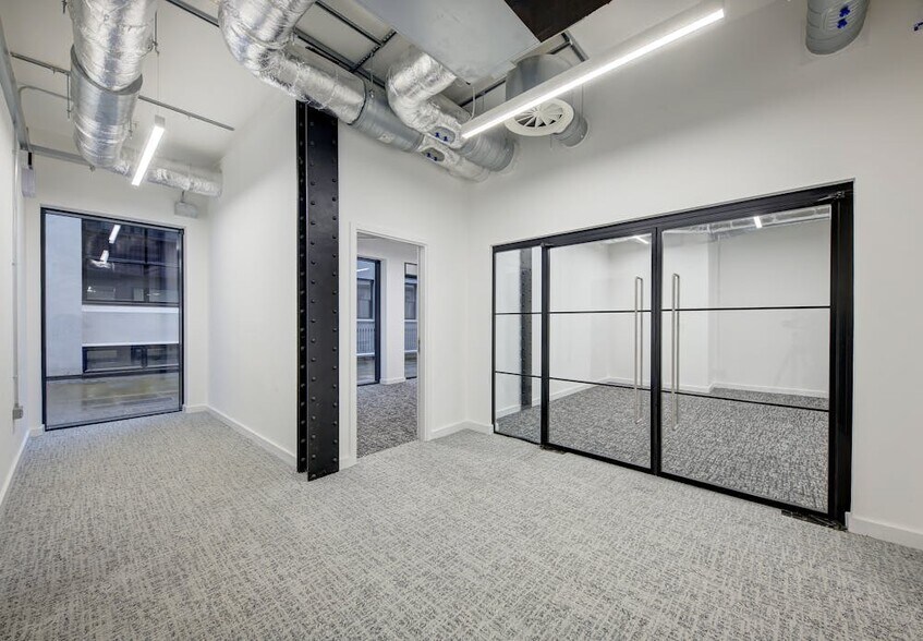 20-21 Red Lion Ct, London en alquiler - Foto del edificio - Imagen 3 de 7