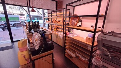 Local en Madrid, Madrid en alquiler Foto del interior- Imagen 2 de 8