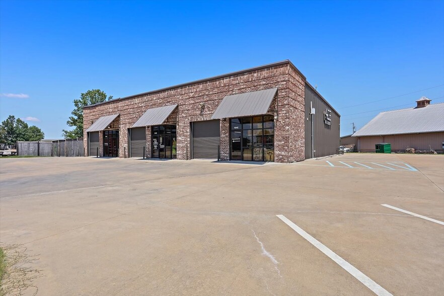 104 Hazelton Cv, Gluckstadt, MS en alquiler - Foto del edificio - Imagen 1 de 27