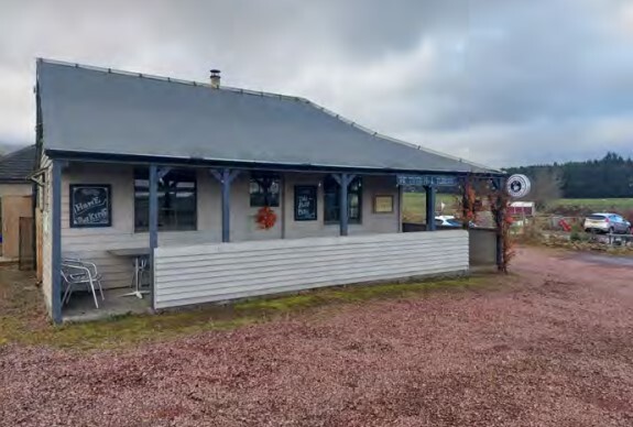 Carlisle Rd, Thankerton en alquiler - Foto del edificio - Imagen 2 de 2