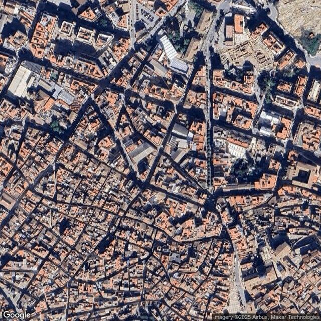 Terreno en Llíria en venta Foto del edificio- Imagen 1 de 2