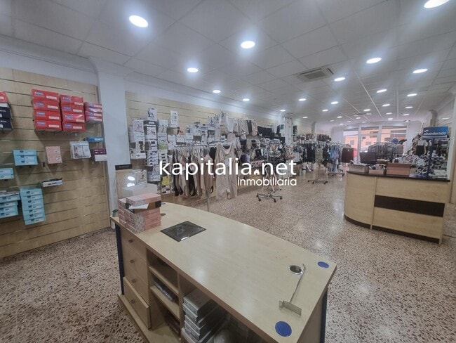 Más detalles de Local en venta