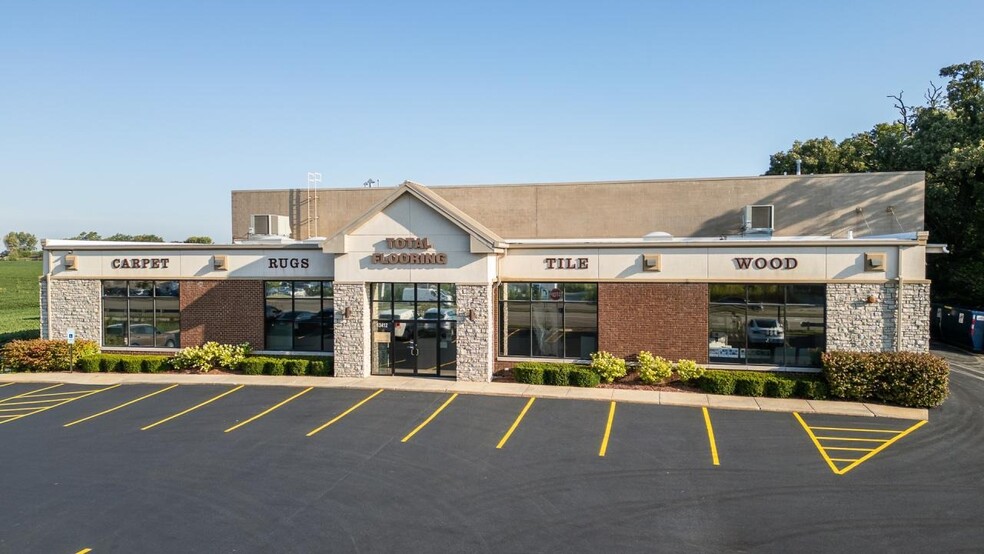 13412 W 159th St, Homer Glen, IL en venta - Foto del edificio - Imagen 1 de 30