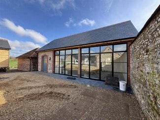 Más detalles de Lower Farm Cottages, Blandford Forum - Flex en alquiler
