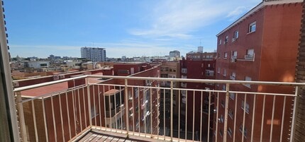 Paseo Castellana, 140, Madrid, Madrid en alquiler Foto del interior- Imagen 2 de 3