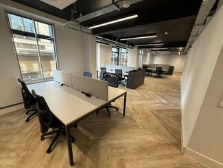 Más detalles de 15-17 Young St, London - Oficina en alquiler