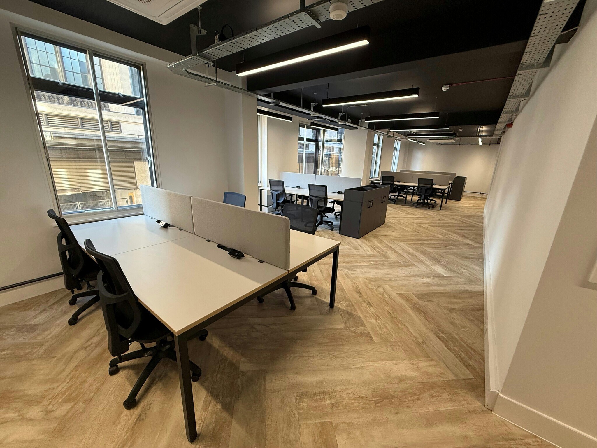 15-17 Young St, London en alquiler Foto del edificio- Imagen 1 de 18