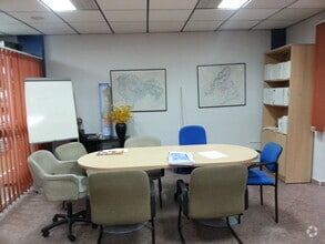 Espacio de coworking en Meco, Madrid en alquiler Foto del interior- Imagen 1 de 4