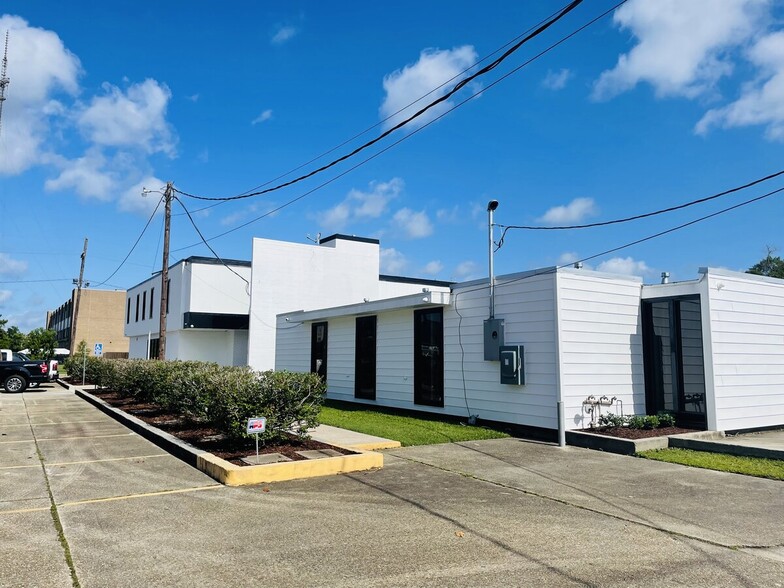 3501 Behrman Pl, New Orleans, LA en venta - Foto del edificio - Imagen 2 de 8