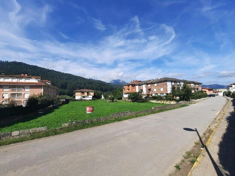 Barrio la Quintana, 66, Ramales de la Victoria, Cantabria en venta - Otros - Imagen 1 de 4