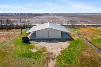 9702 Surrey Ln, Richmond, TX - VISTA AÉREA  vista de mapa - Image1