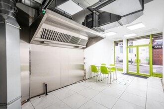 11 Hooper St, London en alquiler Foto del interior- Imagen 1 de 9