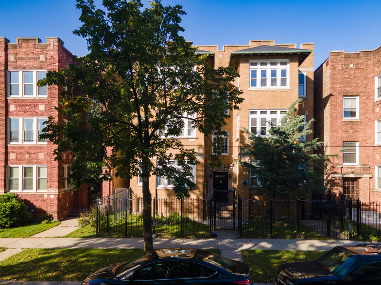 11136 S Vernon Ave, Chicago, IL en venta - Foto del edificio - Imagen 2 de 27