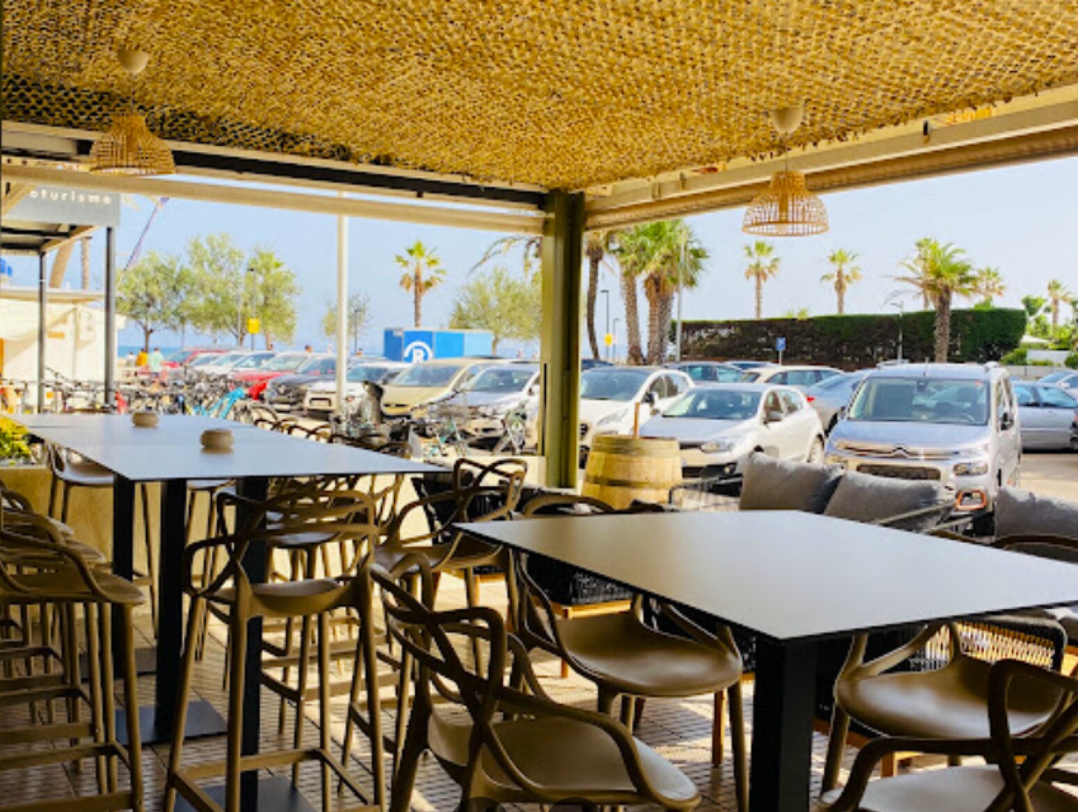 Avinguda de la Gola de l'Estany, 10, Roses, Gerona en alquiler Foto del edificio- Imagen 1 de 34