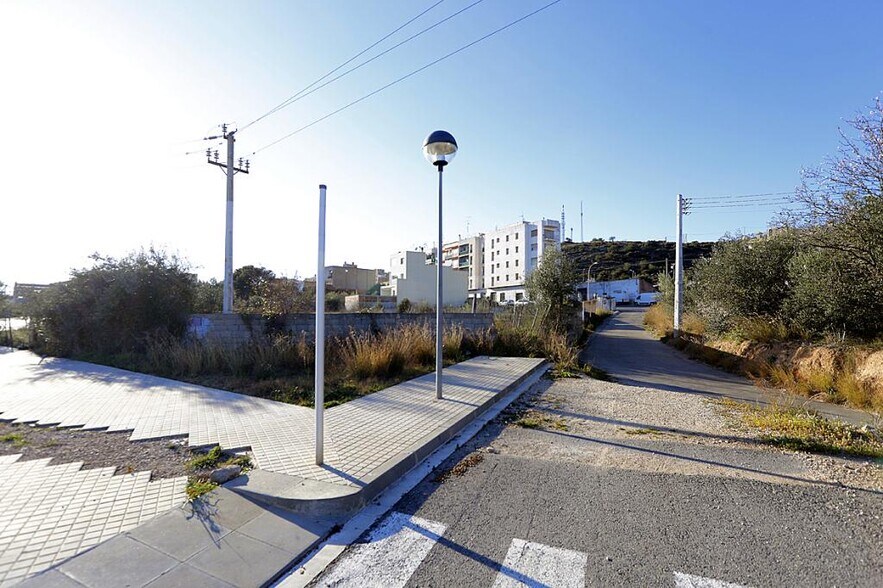 Terreno en Alcanar, Tarragona en venta - Foto principal - Imagen 3 de 6