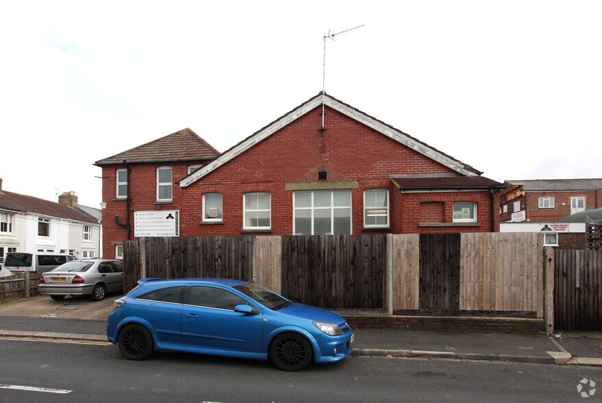 26 Abinger Rd, Hove en venta - Foto del edificio - Imagen 2 de 3